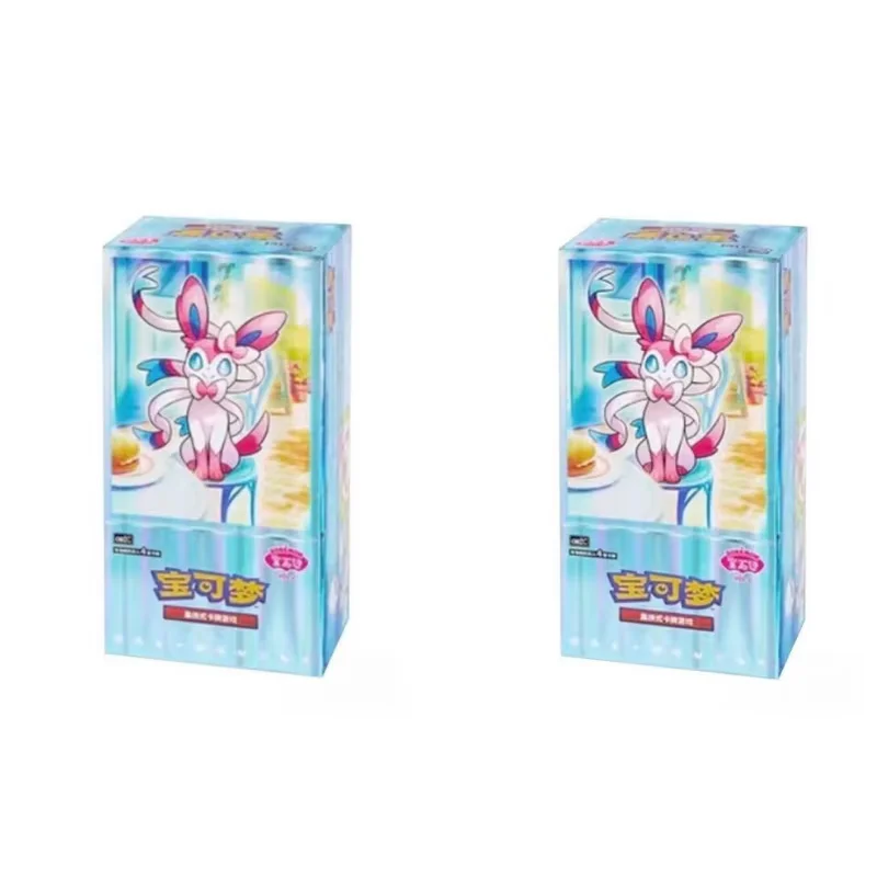 En stock – Carte à collectionner Pokémon – Cartes de combat. – Image 10