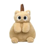 Sac bandoulière kawaii, doux et spacieux.