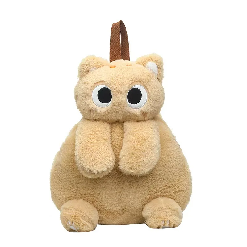 Sac bandoulière kawaii, doux et spacieux.