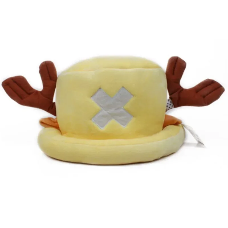 Bonnet en peluche style anime, chaud pour l'hiver – Image 6