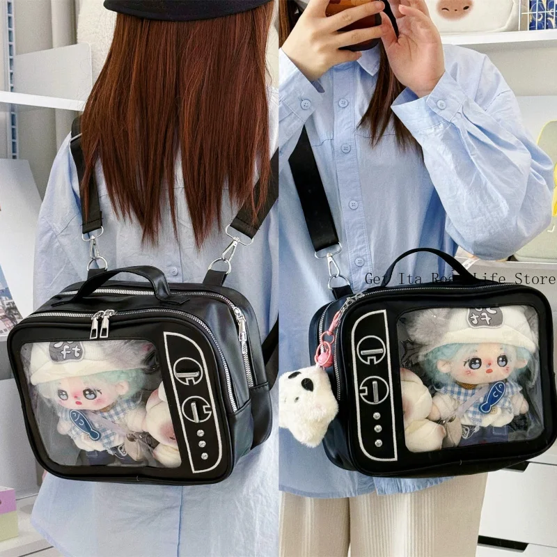 Sac à dos Italife pour femme style « Ita-bag » – Image 8