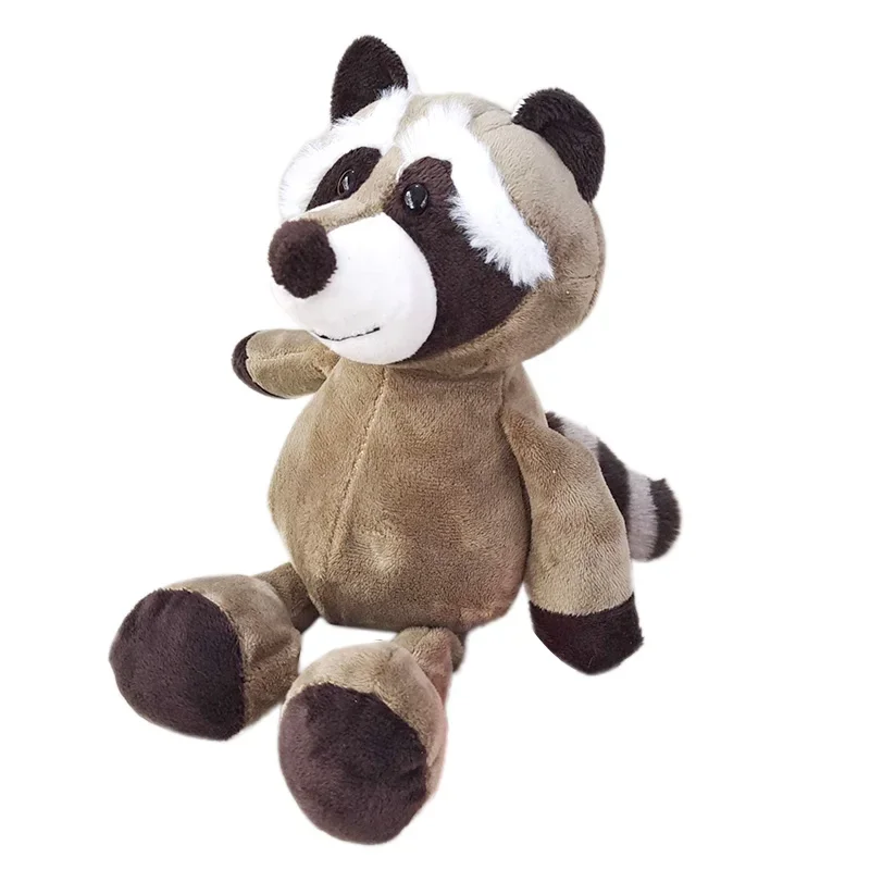 Peluche réaliste (25/35 cm) – Image 25