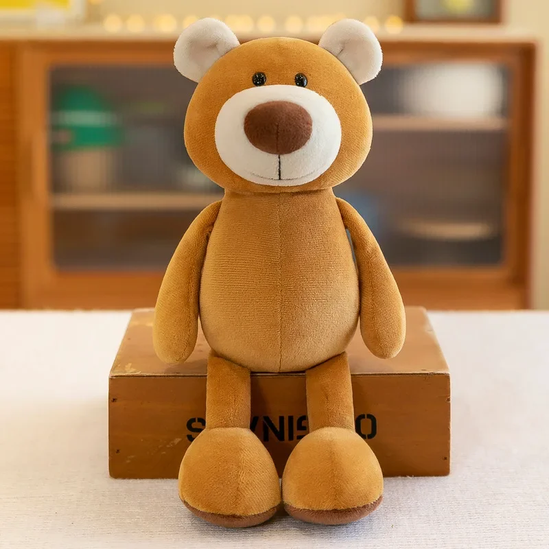 Peluche réaliste (25/35 cm) – Image 31