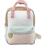 Sac à dos scolaire léger et spacieux