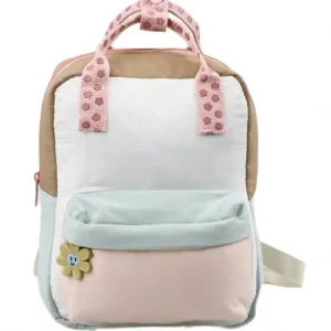 Sac à dos scolaire léger et spacieux