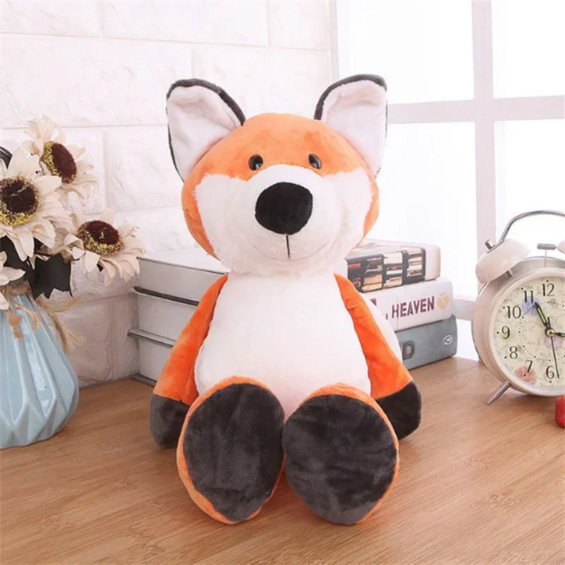 Peluche réaliste (25/35 cm) – Image 21