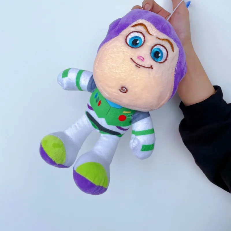 Peluche Toy Story – Woody, Buzz l'Éclair – Image 5
