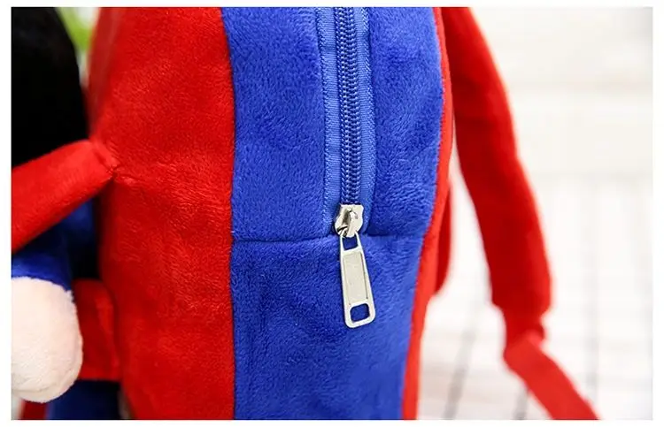 Sac à dos pour enfants Marvel – Image 8