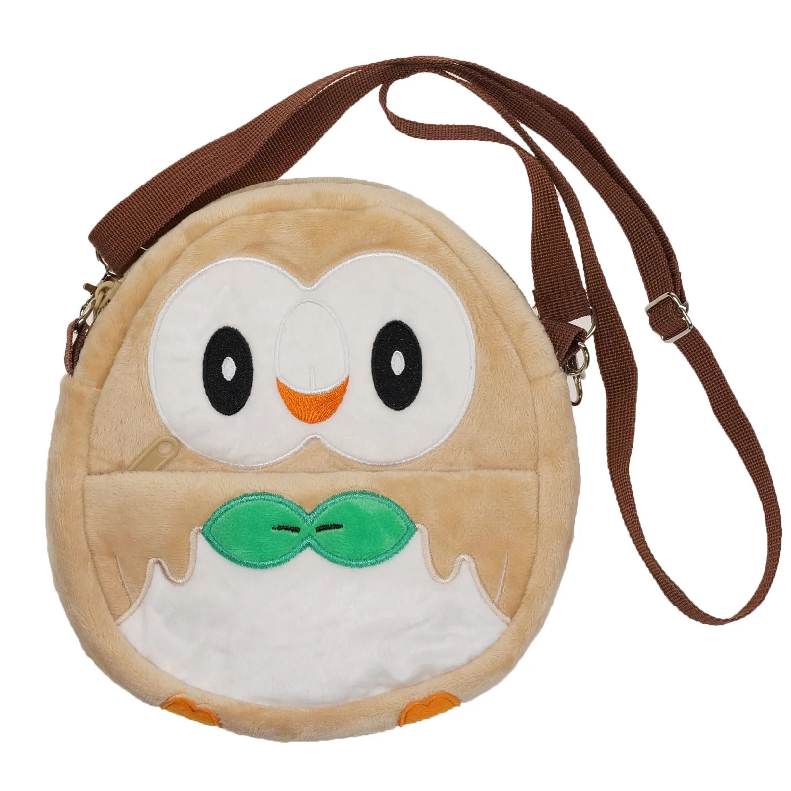 Sac à dos en peluche Pokémon de 20 cm – Sac d'épaule Kawaii – Image 2