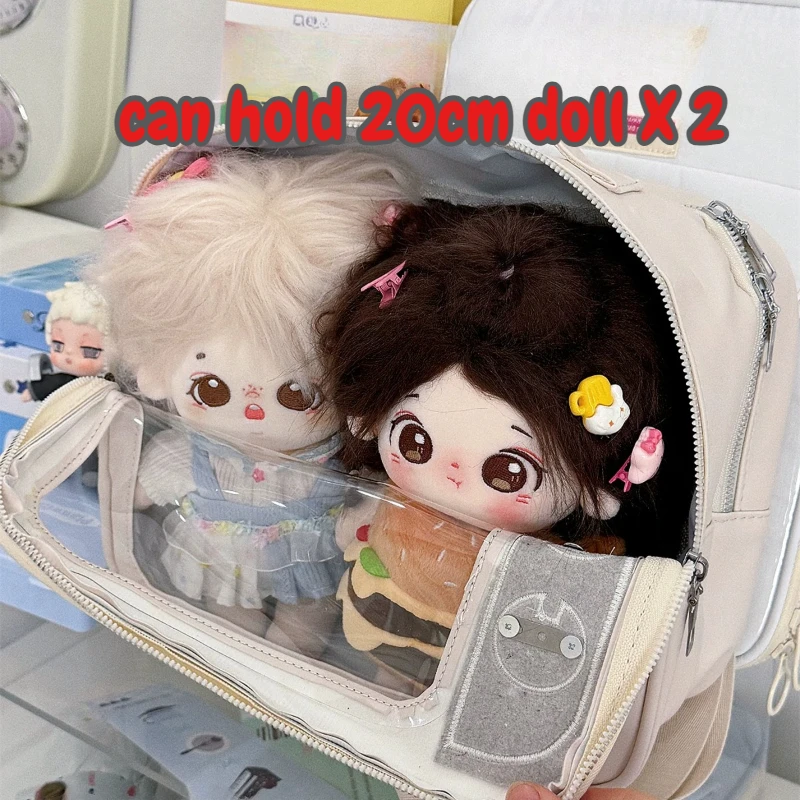 Sac à dos Italife pour femme style « Ita-bag » – Image 7