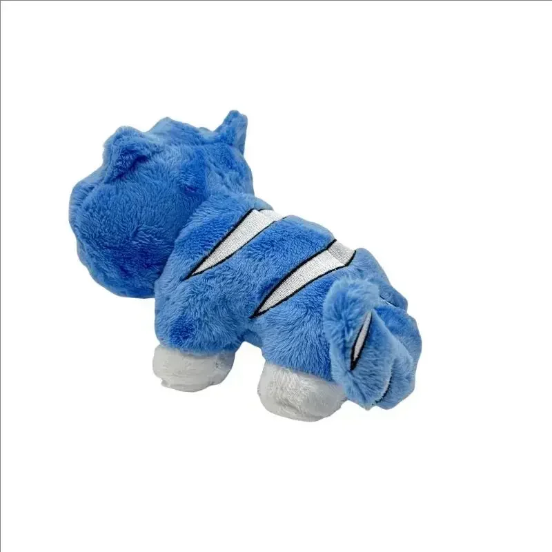 Peluche tigre Hunters – Cadeau d'anniversaire pour enfants – Image 6
