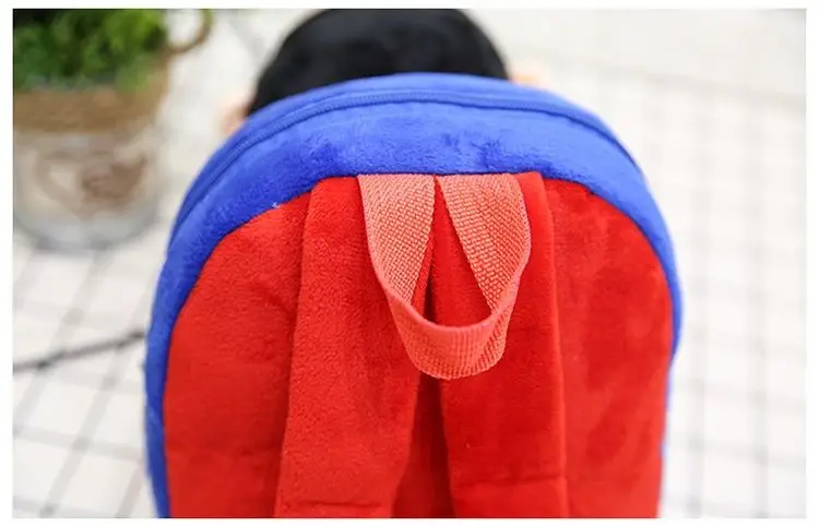 Sac à dos pour enfants Marvel – Image 9