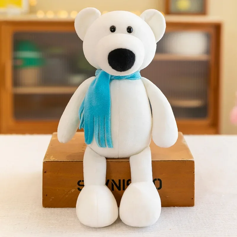 Peluche réaliste (25/35 cm) – Image 30
