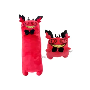 En stock : Peluches longues et douces – Produits dérivés anime