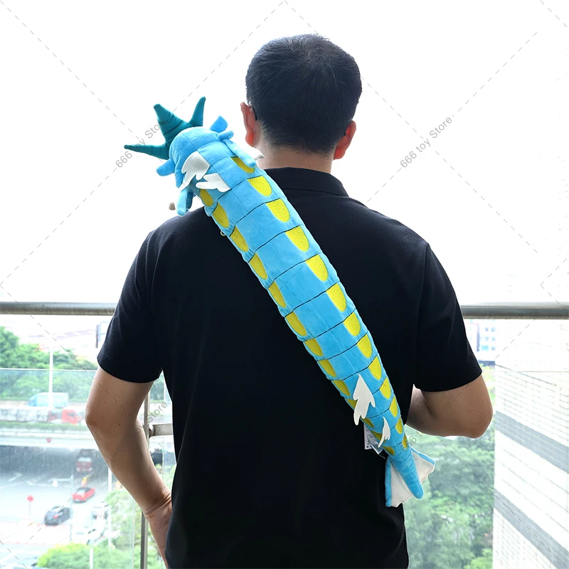 Sac à dos en peluche Pokémon – Image 4