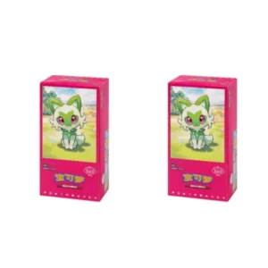 En stock – Carte à collectionner Pokémon  – Cartes de combat.