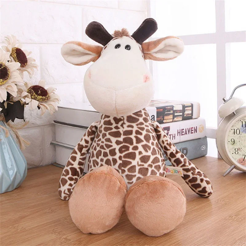 Peluche réaliste (25/35 cm) – Image 2