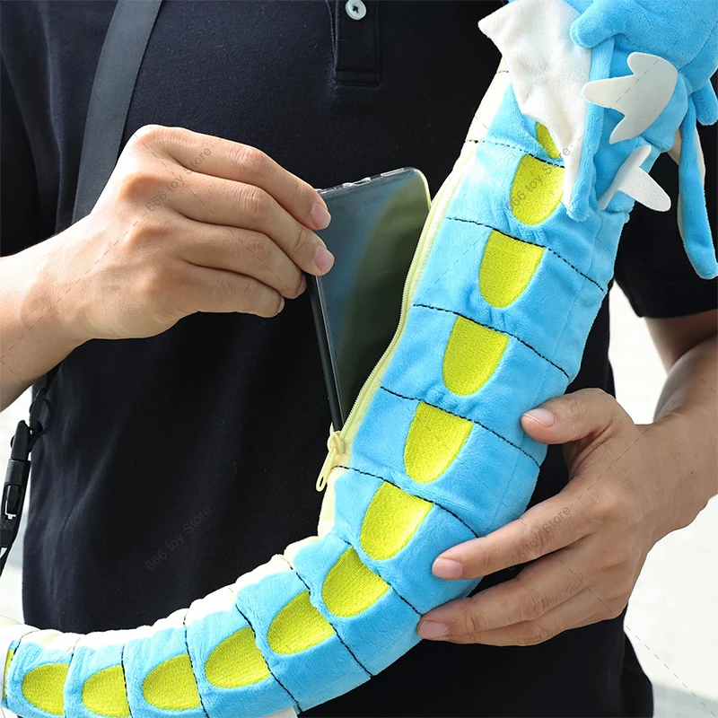 Sac à dos en peluche Pokémon – Image 5