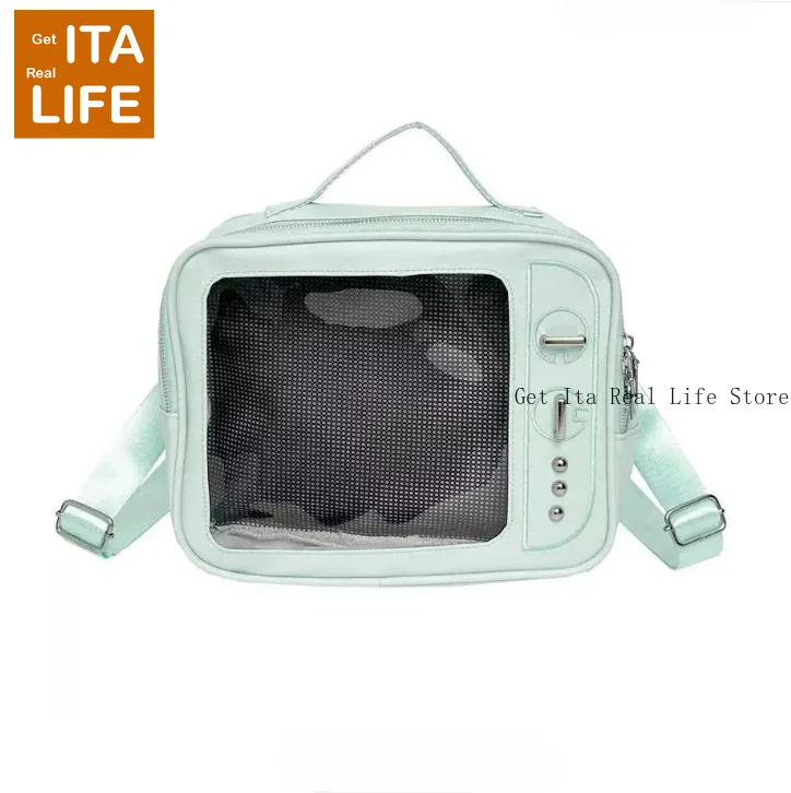 Sac à dos Italife pour femme style « Ita-bag » – Image 2