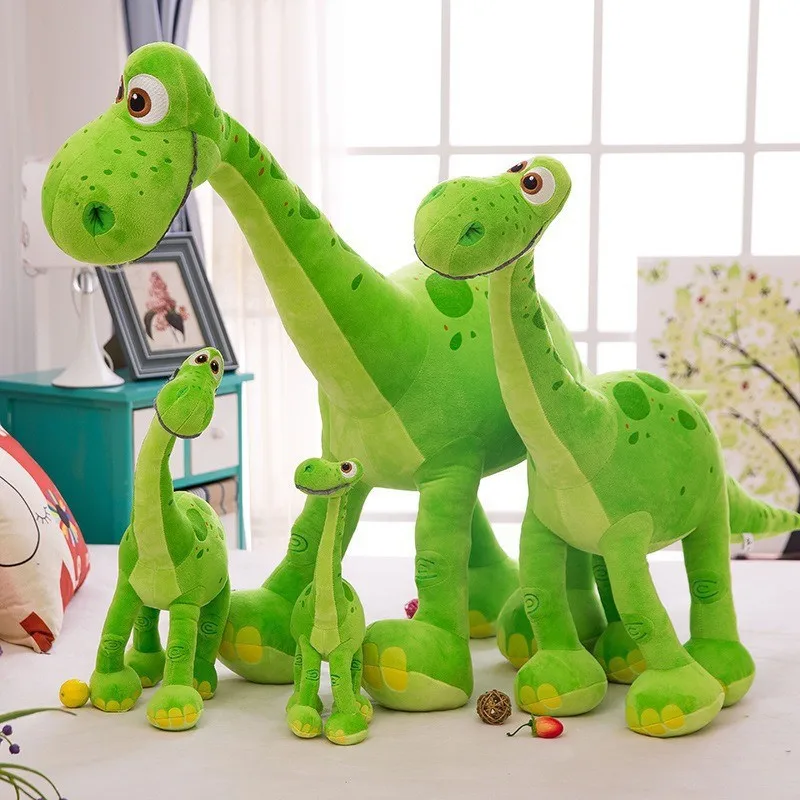 Peluche Disney « Le Voyage d'Arlo » Jouet, décoration de chambre