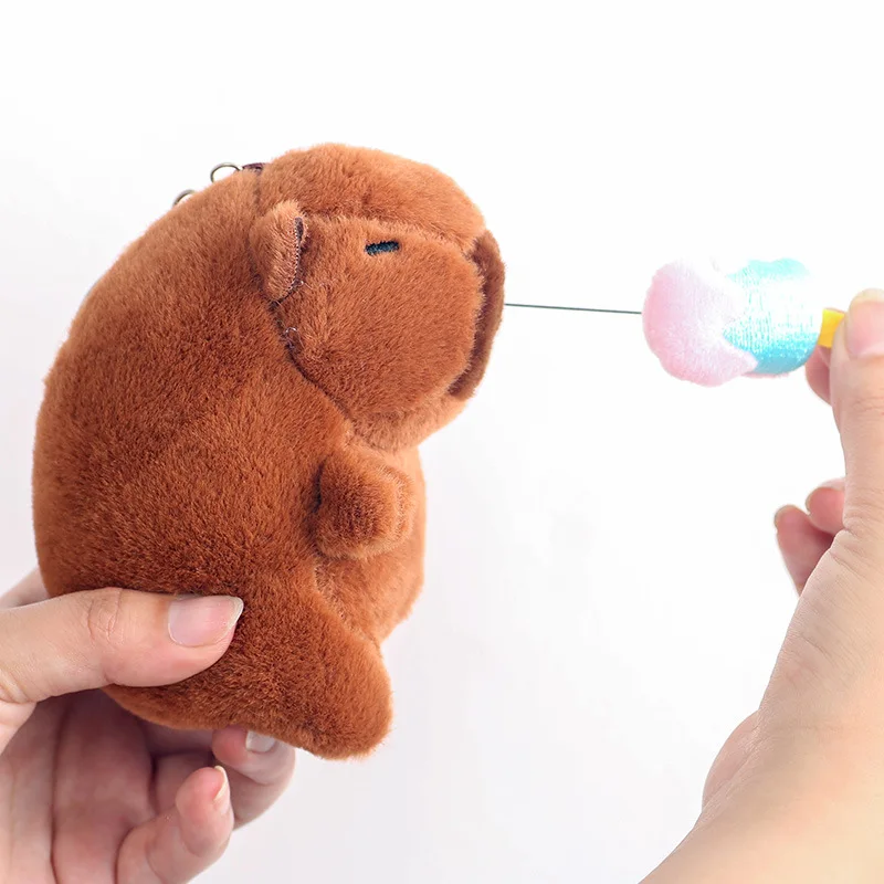 Mini-sac à dos pour femme – Style coréen, mignon – Image 4