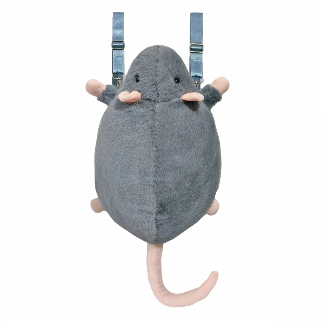 Sac à dos tendance et original, modèle en forme de souris