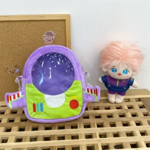 Sac bandoulière Disney Toy Story Buzz l'Éclair pour femme