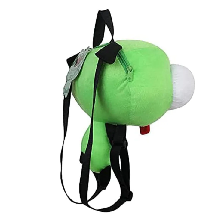 Nouveau sac à dos Gir (robot aux yeux 3D) – Image 2