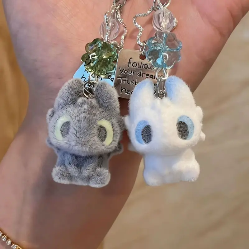 Adorable porte-clés/pendentif de sac Potdemiel – Image 4