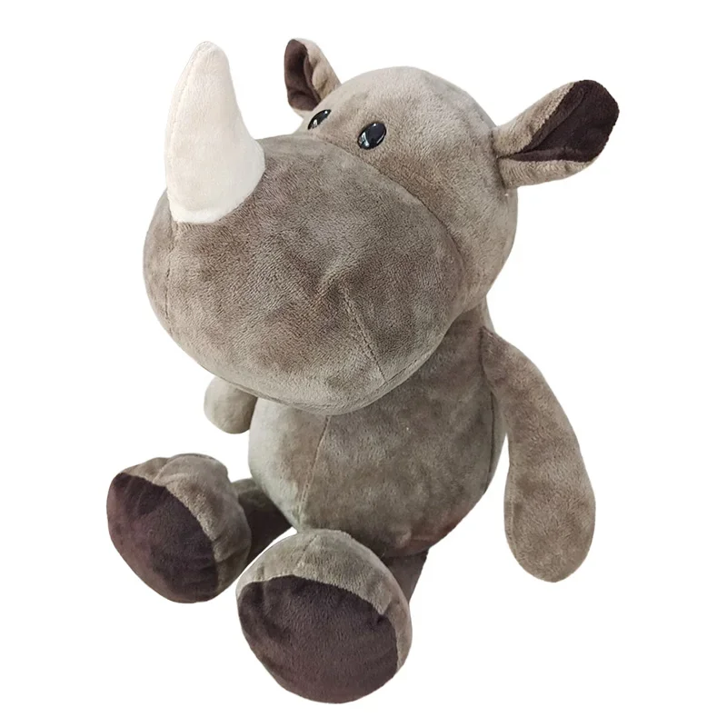 Peluche réaliste (25/35 cm) – Image 24