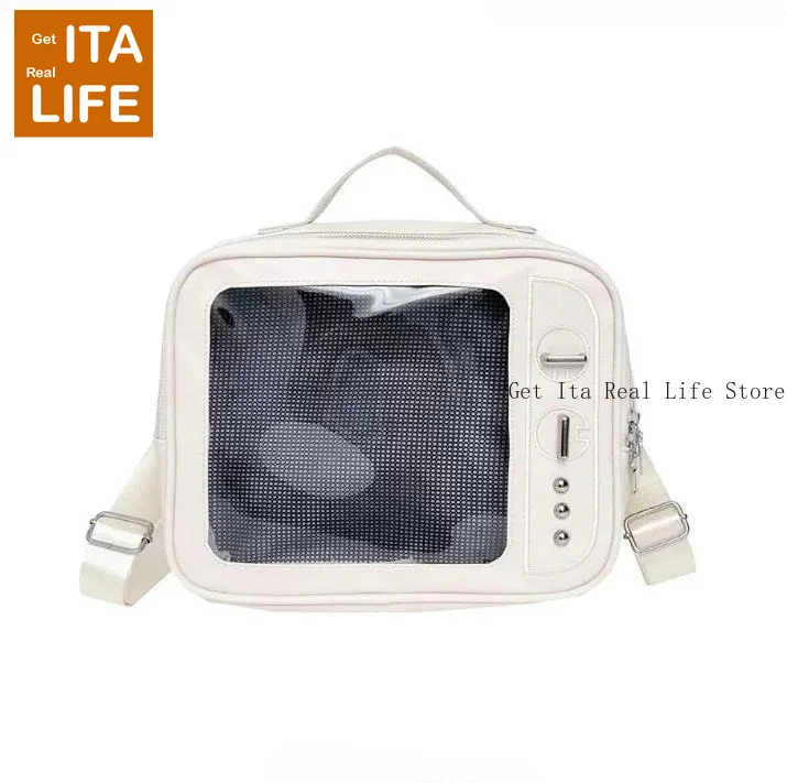 Sac à dos Italife pour femme style « Ita-bag » – Image 4