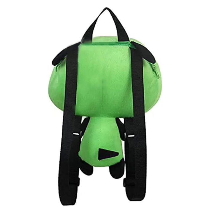Nouveau sac à dos Gir (robot aux yeux 3D) – Image 3
