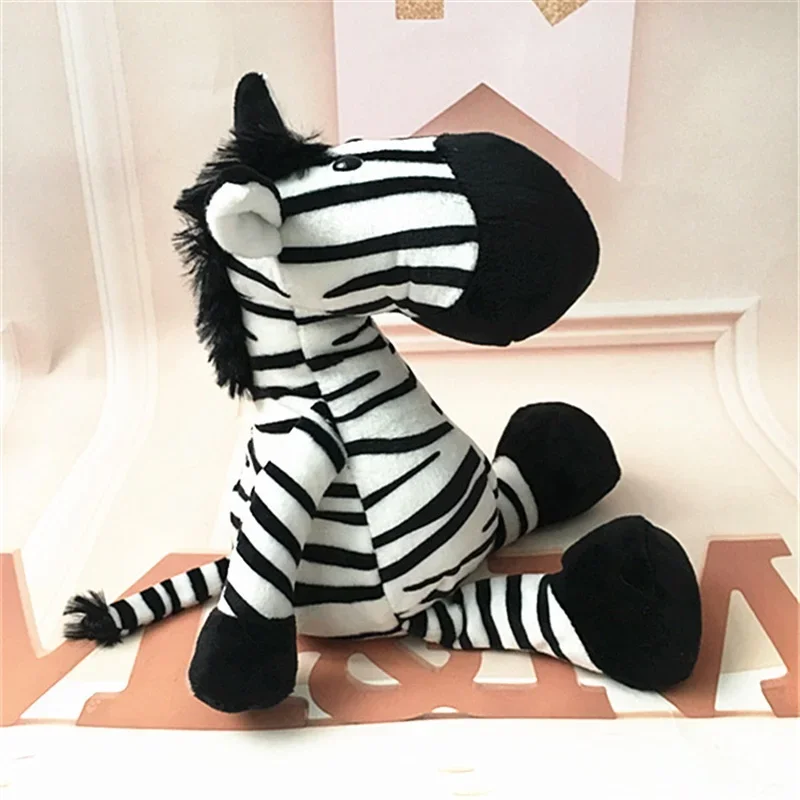 Peluche réaliste (25/35 cm) – Image 23