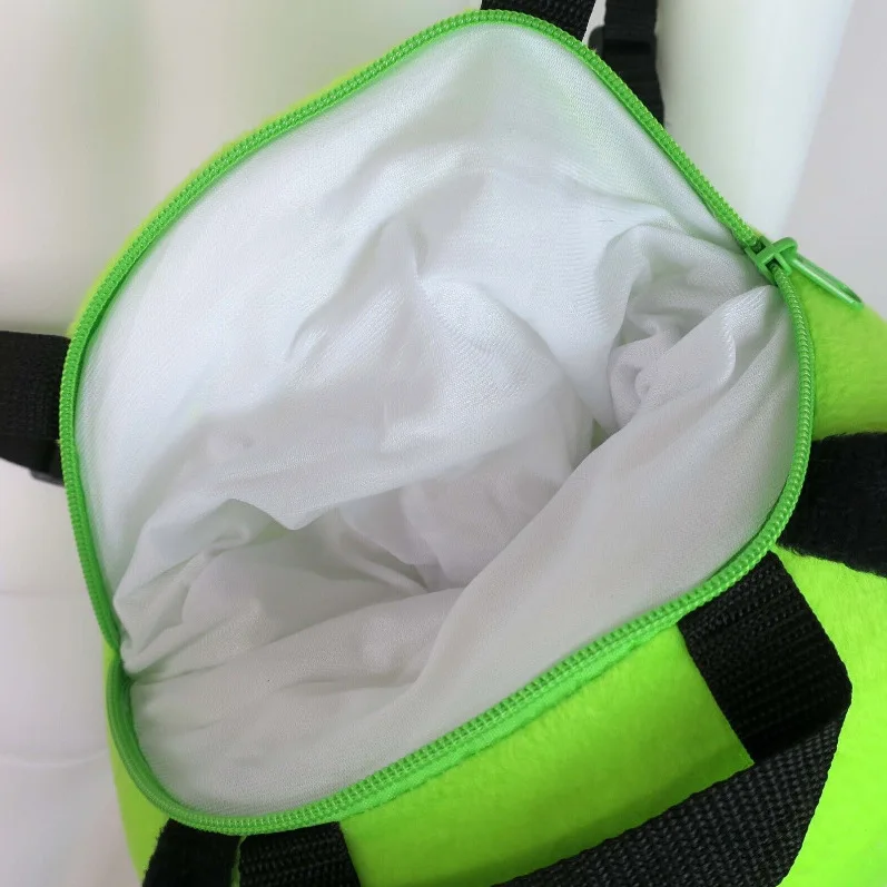 Nouveau sac à dos Gir (robot aux yeux 3D) – Image 4