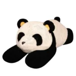 Peluche géante de panda (60 à 120 cm) – Coussin de sommeil doux