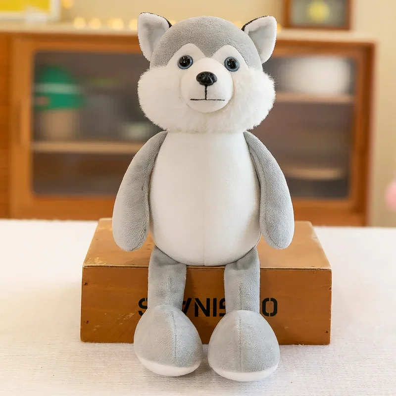Peluche réaliste (25/35 cm) – Image 35
