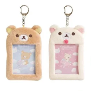 Porte-clés, bus scolaire, carte bancaire, sacs, pendentif