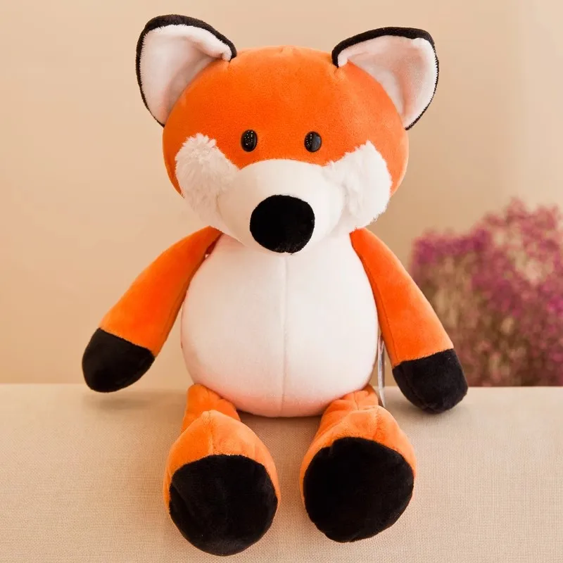 Peluche réaliste (25/35 cm) – Image 7