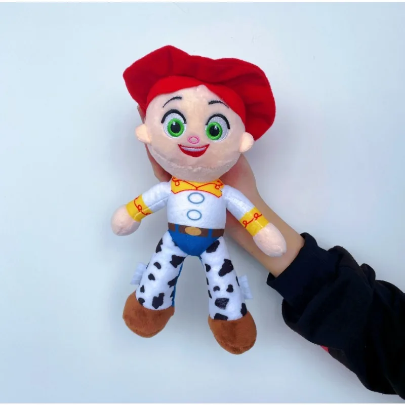 Peluche Toy Story – Woody, Buzz l'Éclair – Image 3