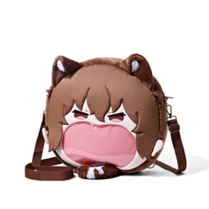 Sac à dos de cosplay Dazai Osamu (Bungo Stray Dogs)