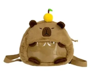 Sac polyvalent, amusant et style dessin animé