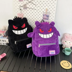 Sac à dos Ectoplasma – Grand sac tendance et stylé