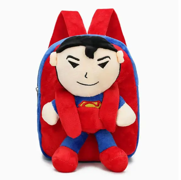 Sac à dos pour enfants Marvel – Image 5