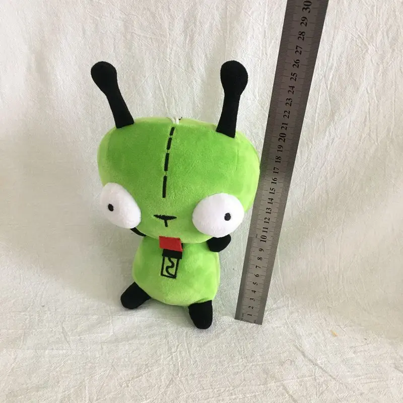 Nouveau sac à dos Gir (robot aux yeux 3D) – Image 6