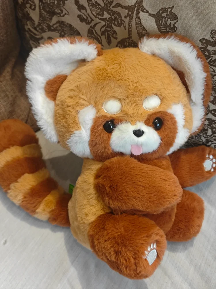 Peluche magnétique originale et authentique – Image 2