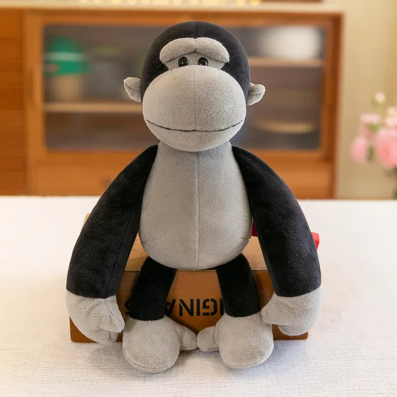 Peluche réaliste (25/35 cm) – Image 27