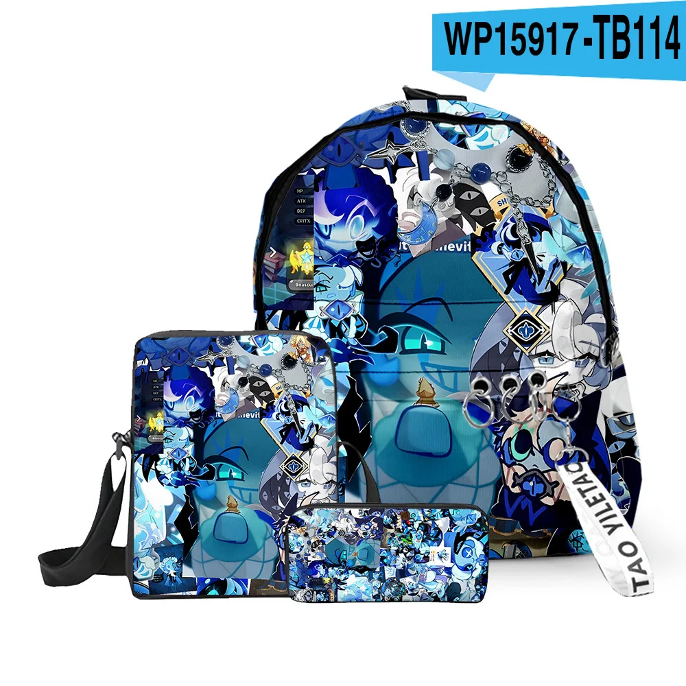 Ensemble 3 pièces Hip Hop « Youthful Shadow » pour enfants et élèves – Image 12